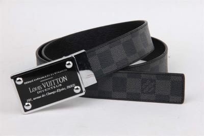 wholesale Louis Vuitton Belts No. 547